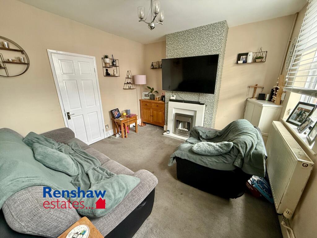 House in Ilkeston - View 2