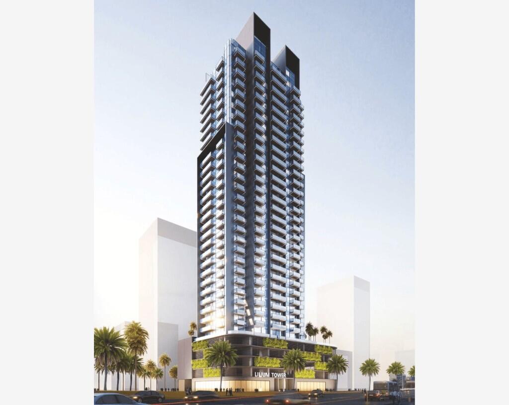 Main image of property: Dubai