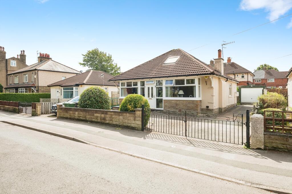 Main image of property: Victoria Street, Calverley, Pudsey