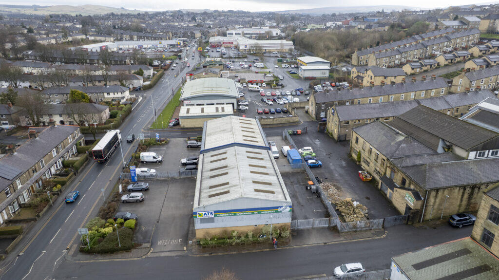 Additional image 10 of North Valley Road, Colne, BB8 9AG