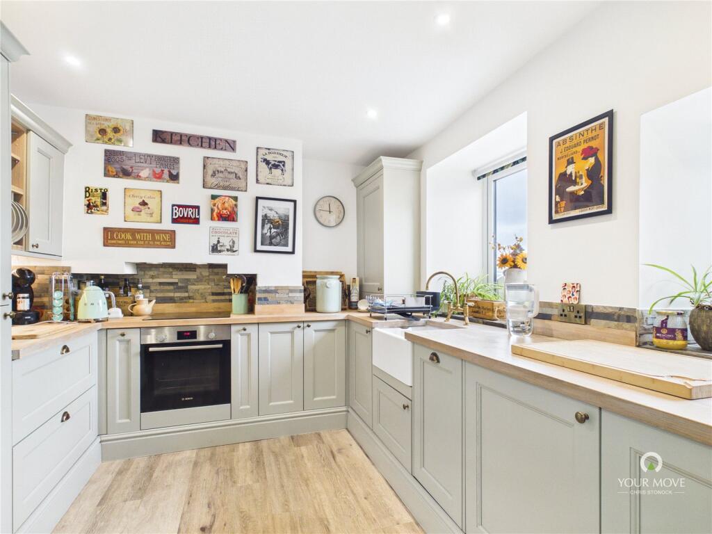 House in Gateshead, Ryton - More