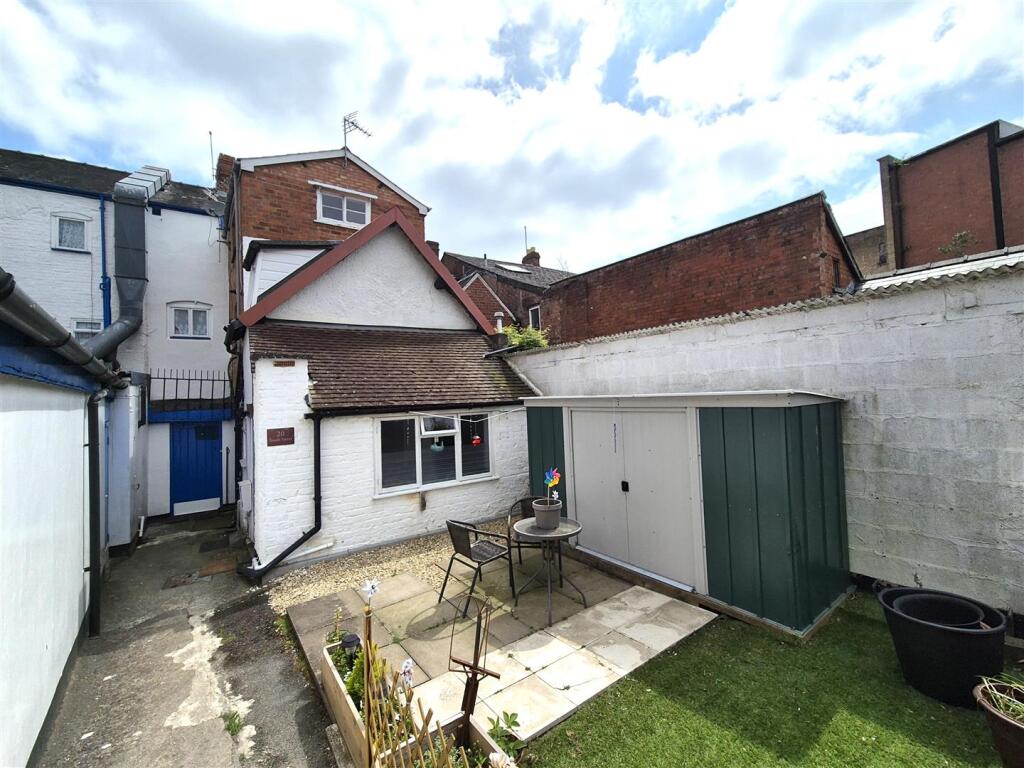 Main image of property: South Street, Leominster