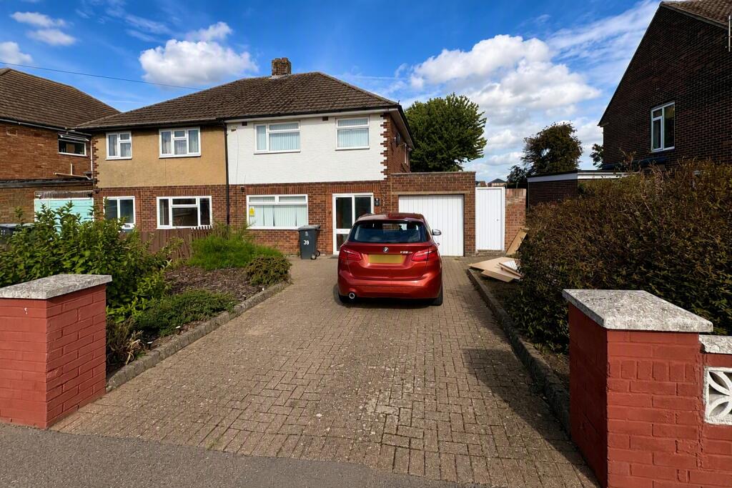 Main image of property: Stratton Way, Biggleswade
