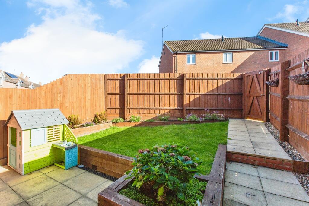 Main image of property: Station Road, Thrapston, Kettering