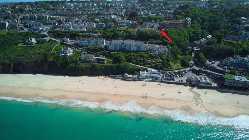 Main image of property: Boskerris Road, St. Ives
