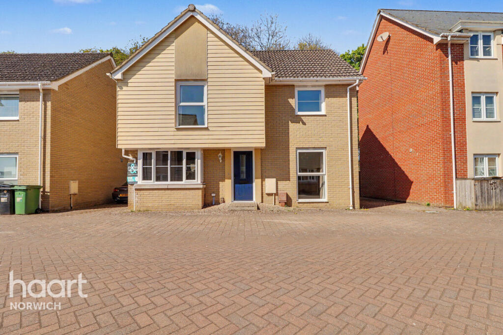 Main image of property: Silvo Road, Norwich