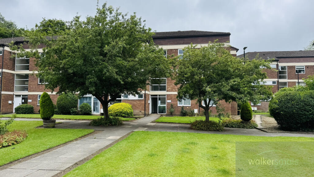 Main image of property: Foxhill Court, Leeds, West Yorkshire