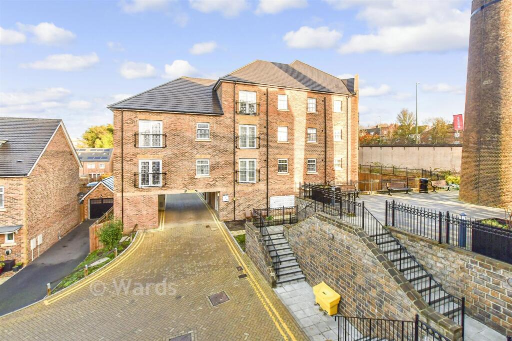 Main image of property: Chimney Avenue, Maidstone, Kent