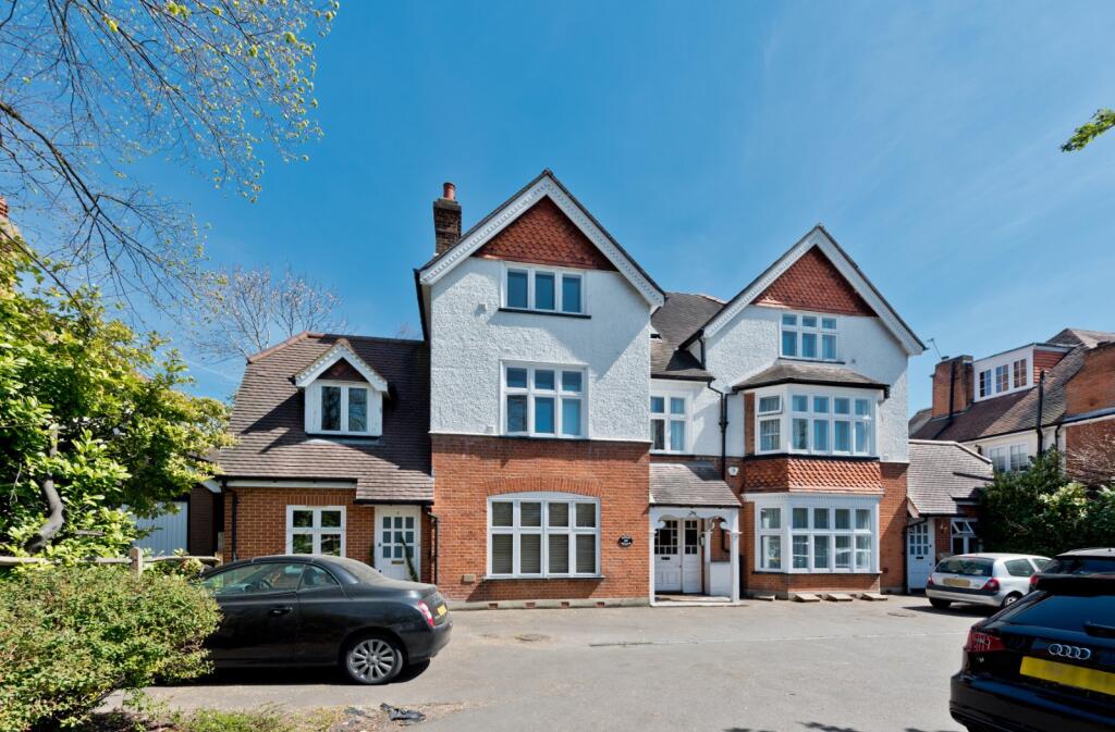 Main image of property: Surrey Heights, 29 Upper Brighton Road, Surbiton, KT6
