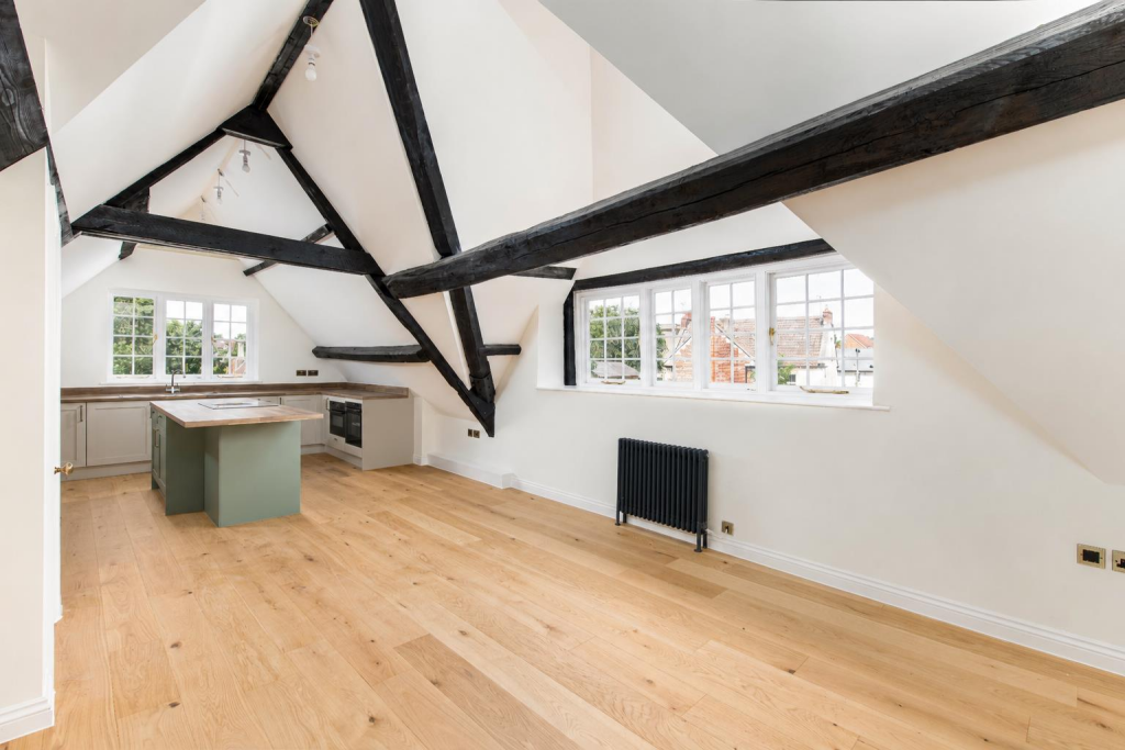 Apartment in Trowbridge - View 4
