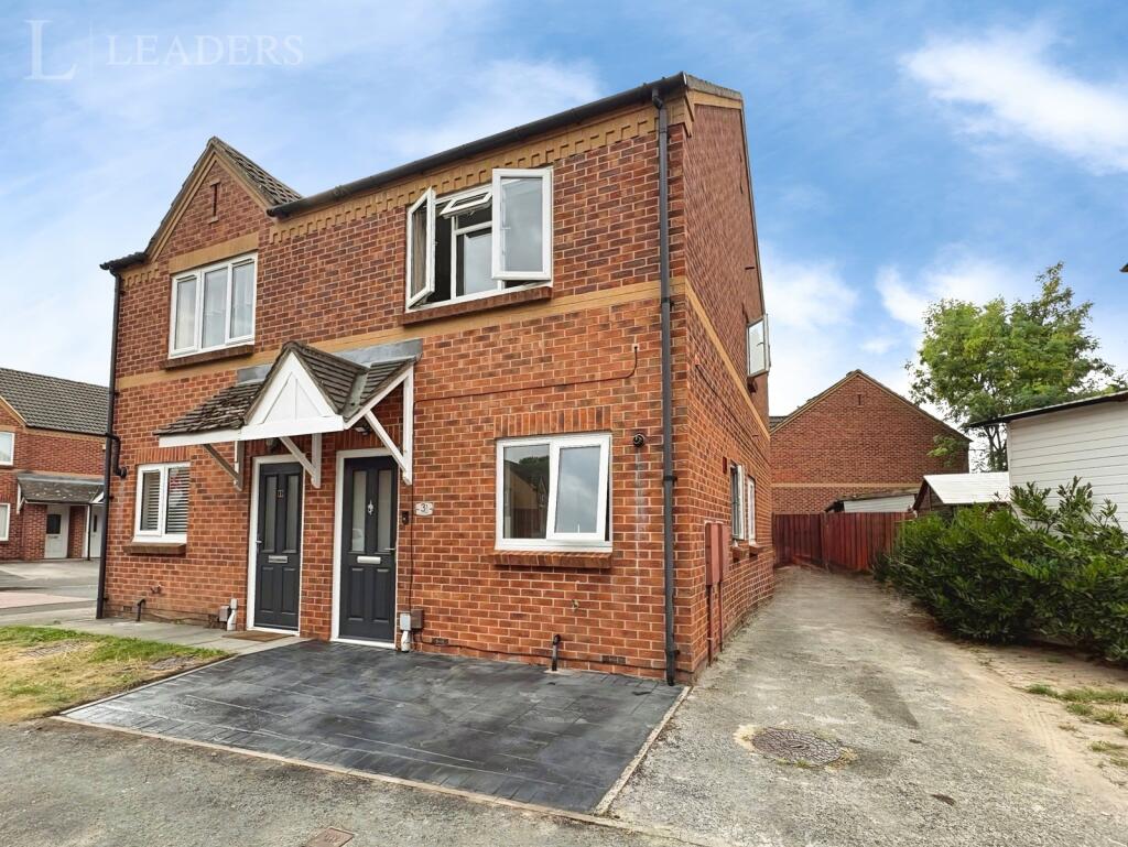 Main image of property: Comfrey Close, Littleover, Derby, DE23