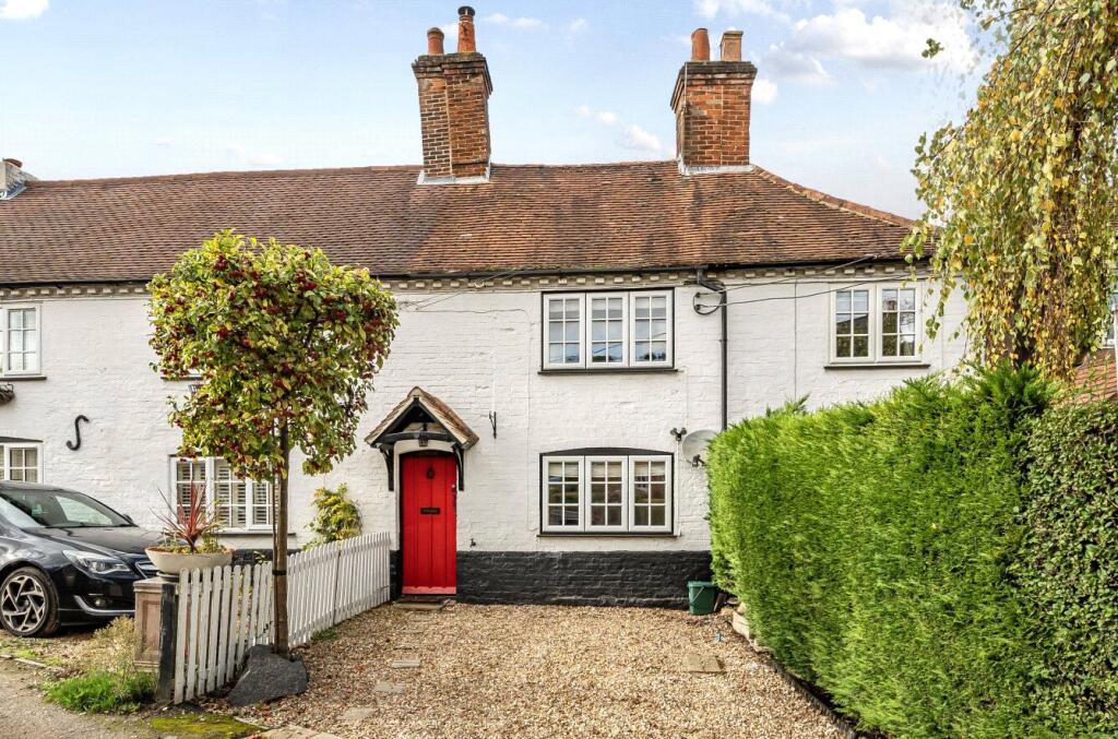 Main image of property: Church Lane, Ewshot, Farnham, Hampshire, GU10