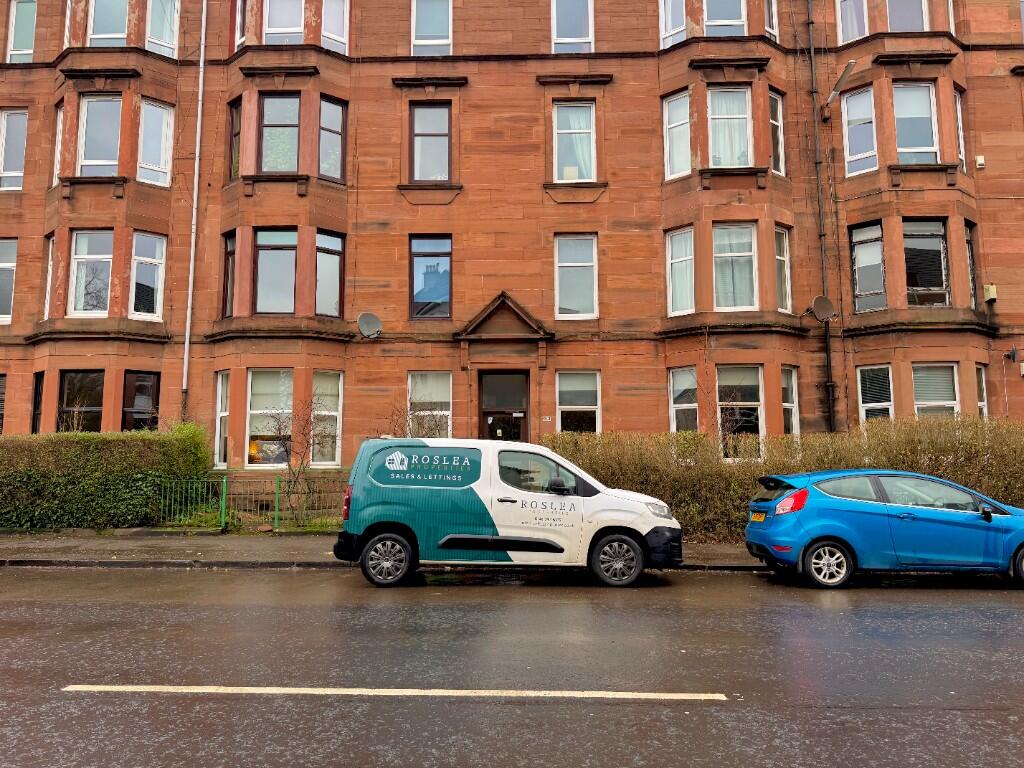 Main image of property: 0/2, 501 Alexandra Parade, Glasgow, G31