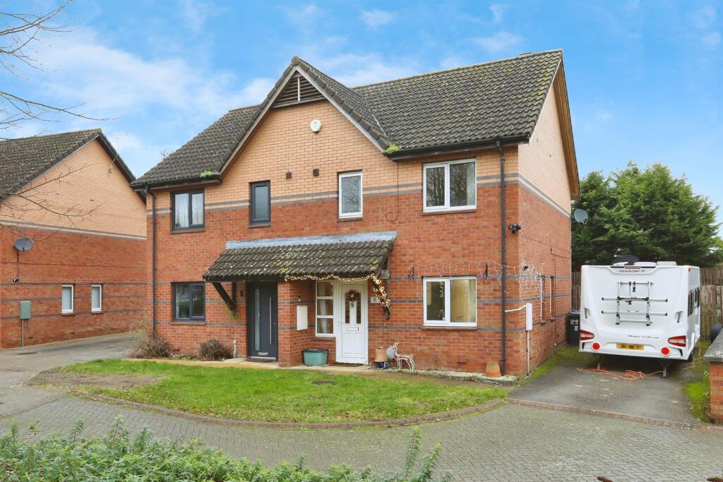 Main image of property: Shining Cliff Court, Bawtry, Doncaster