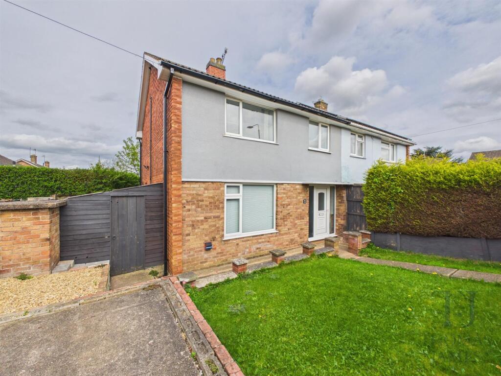 Main image of property: Ringleas, Cotgrave, Nottingham