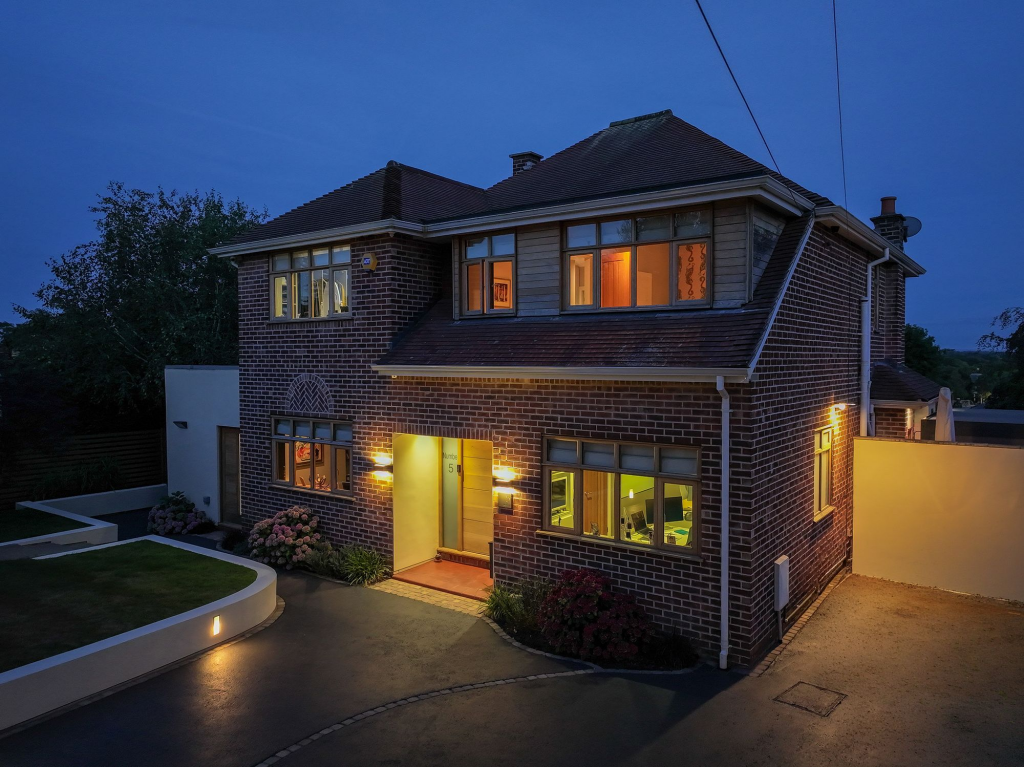 House in Trafford, Greater Manchester - View 2