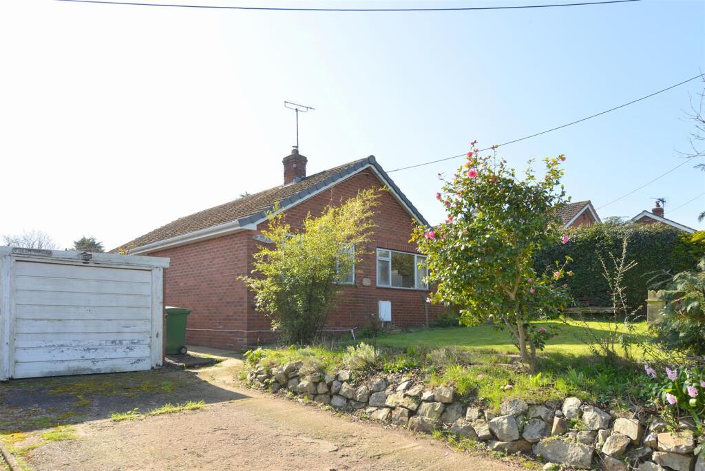 Main image of property: Station Road, Dorrington, Shrewsbury