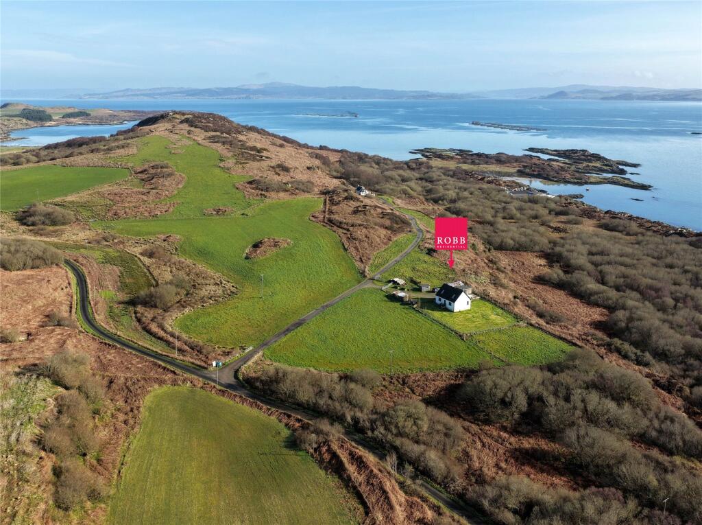 Main image of property: Millstone Cottage, Isle Of Gigha, Argyll & Bute, PA41