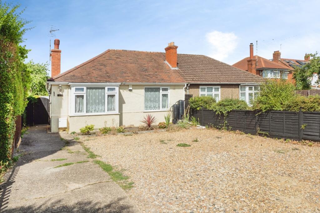 Main image of property: Stratford Road, Roade, Northampton, Northamptonshire, NN7