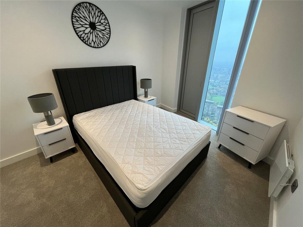 3 bedroom apartment for rent