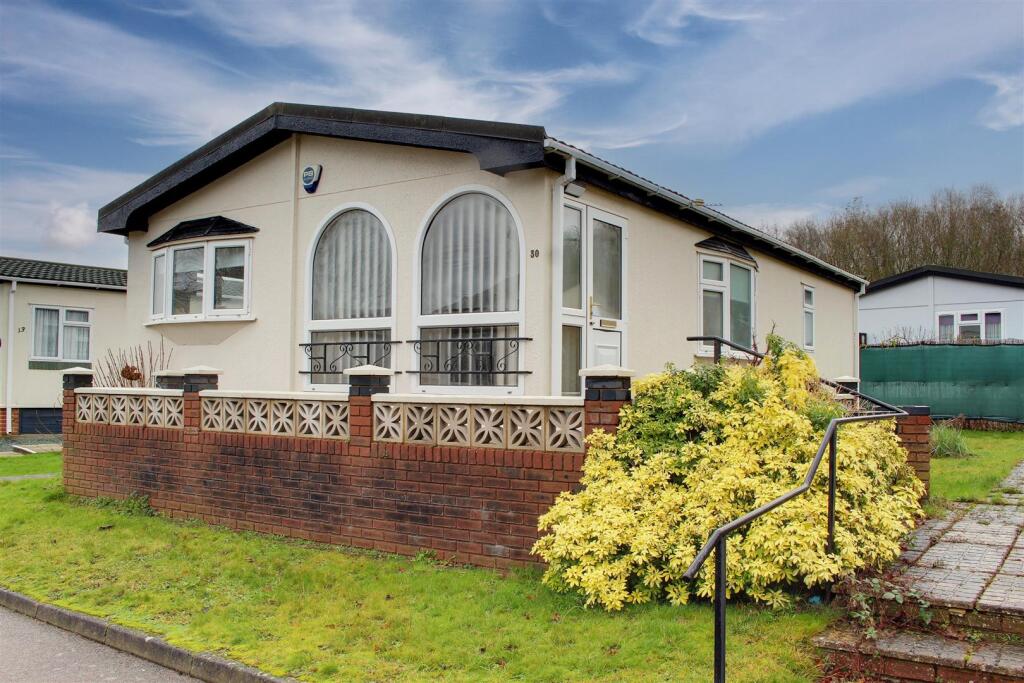 Main image of property: Woodside Lane, Bell Bar