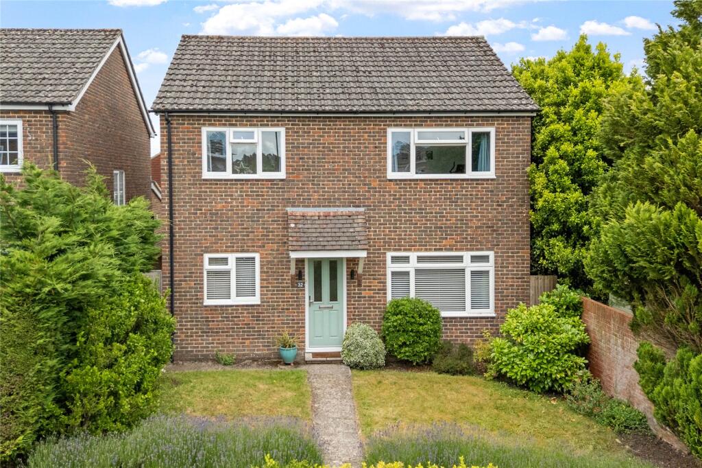 Main image of property: Pretoria Avenue, Midhurst, GU29