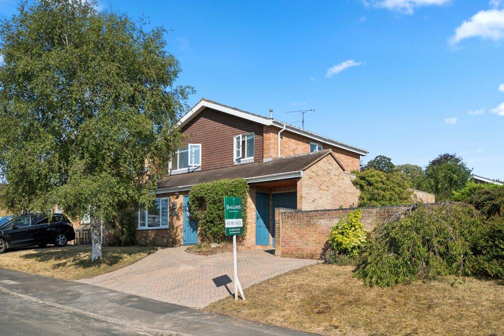 Main image of property: Ryecroft Close, Wargrave, Reading, Berkshire, RG10