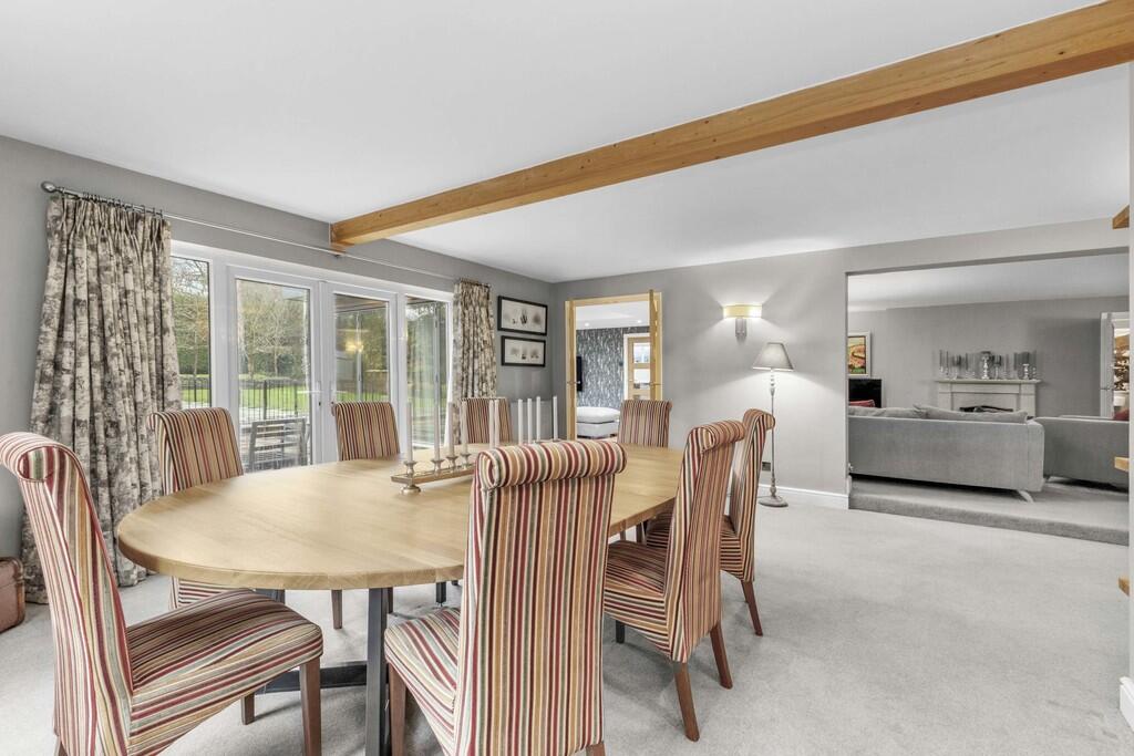 Village Way, Little Chalfont - More