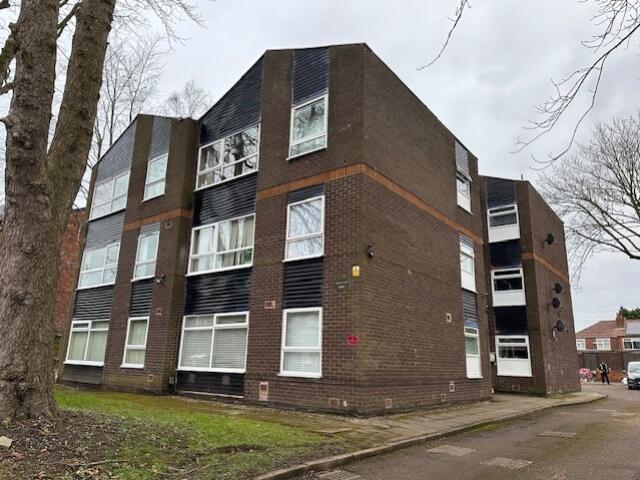 Main image of property: Newholme Court, 33 Alan Road, M20 4WB