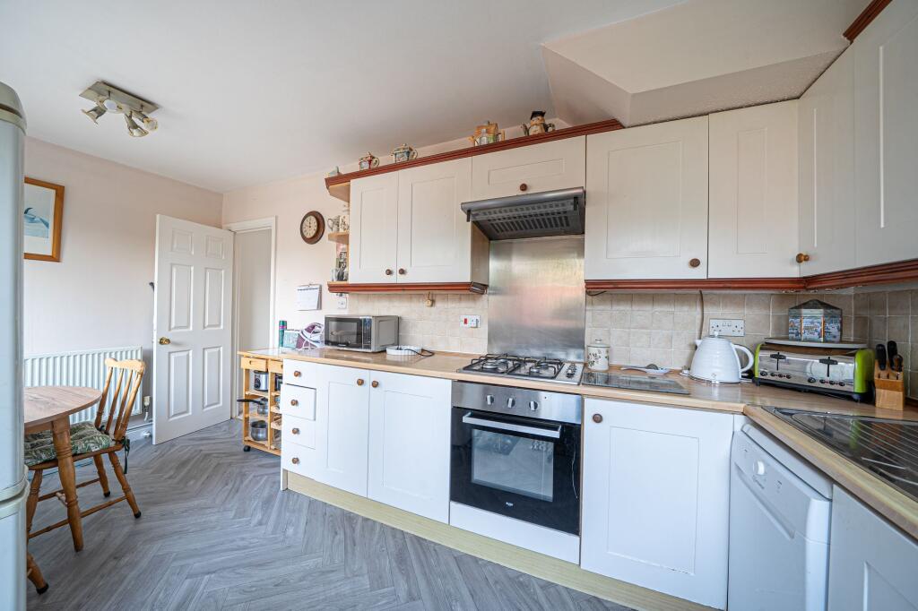 House in Salisbury - View 3