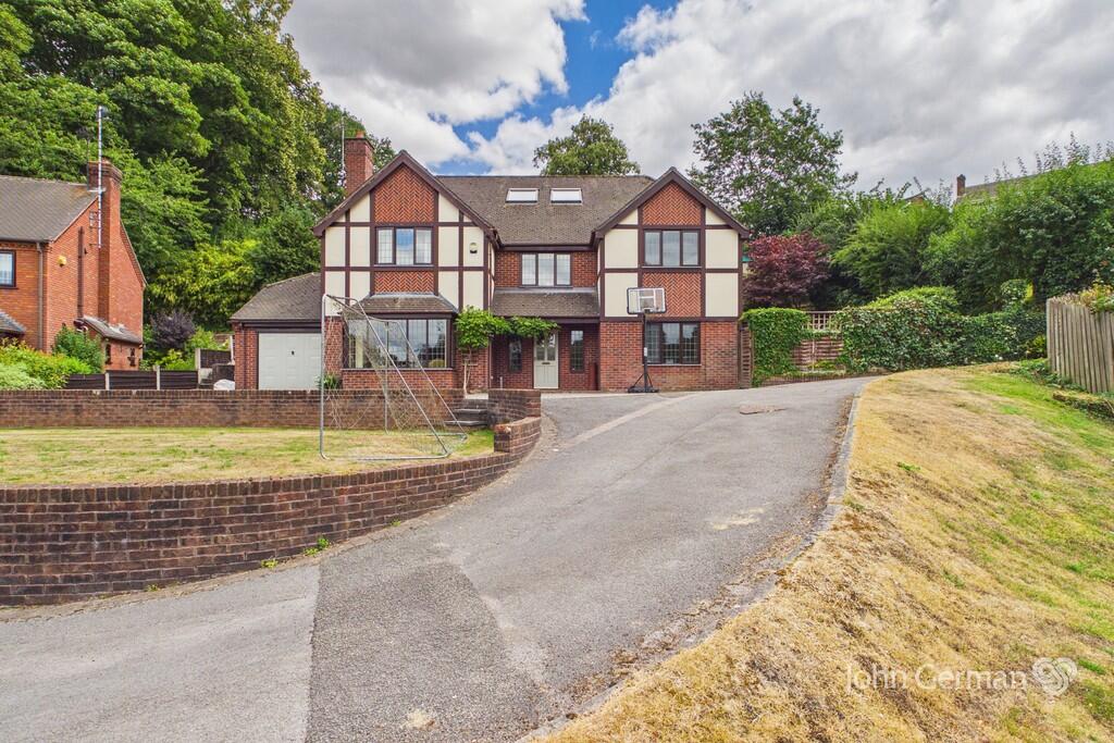 Main image of property: Glen Drive, Alton