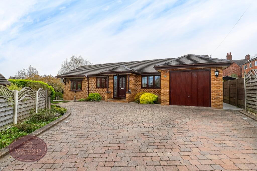 Main image of property: Green Farm Road, Selston, Nottingham, NG16