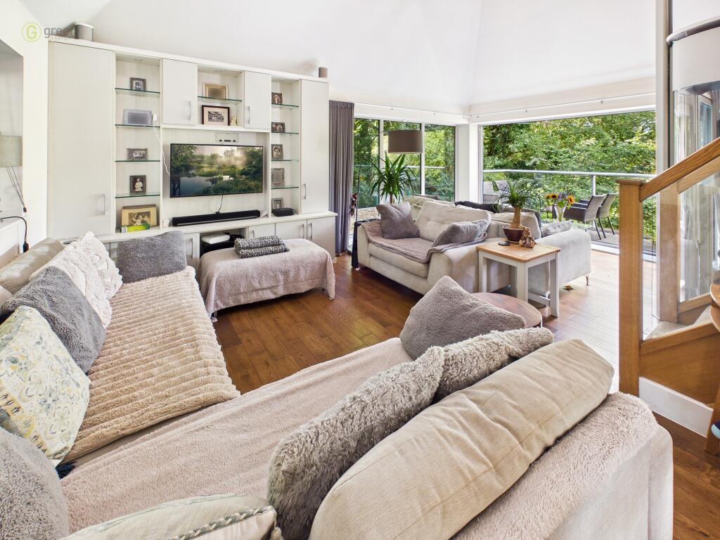 Park Road, Sutton Trinity, Sutton Coldfield, B73 photo 4