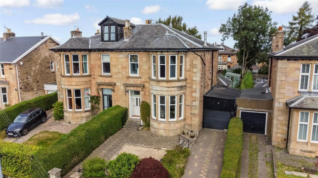 Main image of property: Albany Drive, Rutherglen, Glasgow, South Lanarkshire, G73