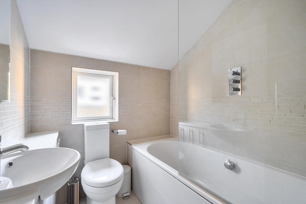 House in Southall - More