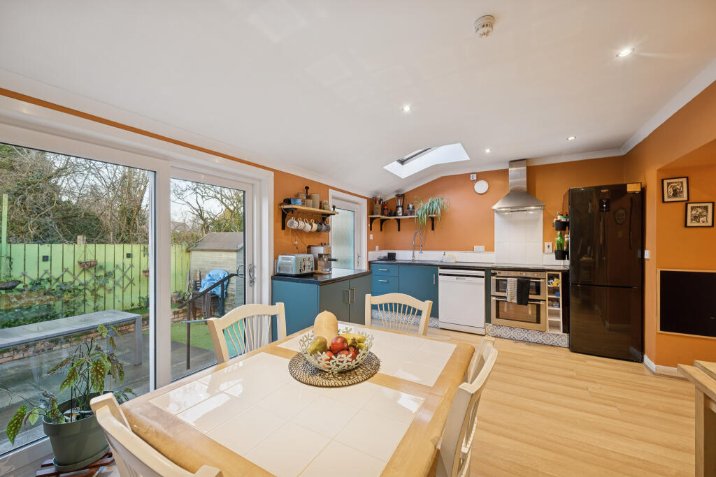 Main image of property: Kirkton Place, Blantyre, Glasgow, G72 0HX