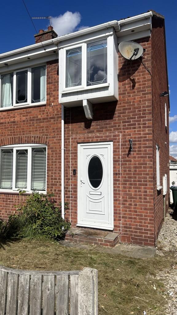 Main image of property: Marsh Lane Gardens, Kellington, Goole