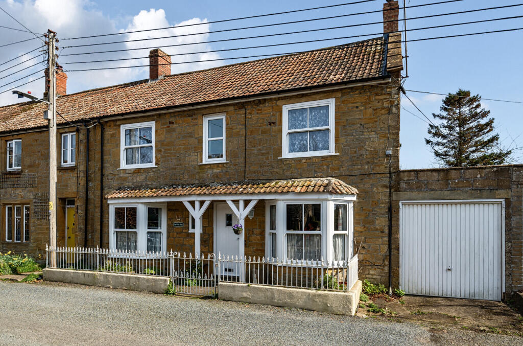 Main image of property: Higher Street, Norton-sub-Hamdon, Stoke-sub-Hamdon, Somerset, TA14