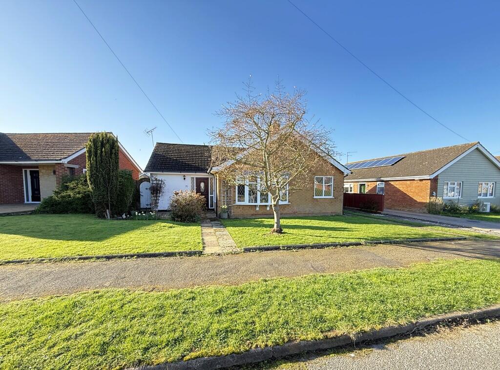 Main image of property: Heacham