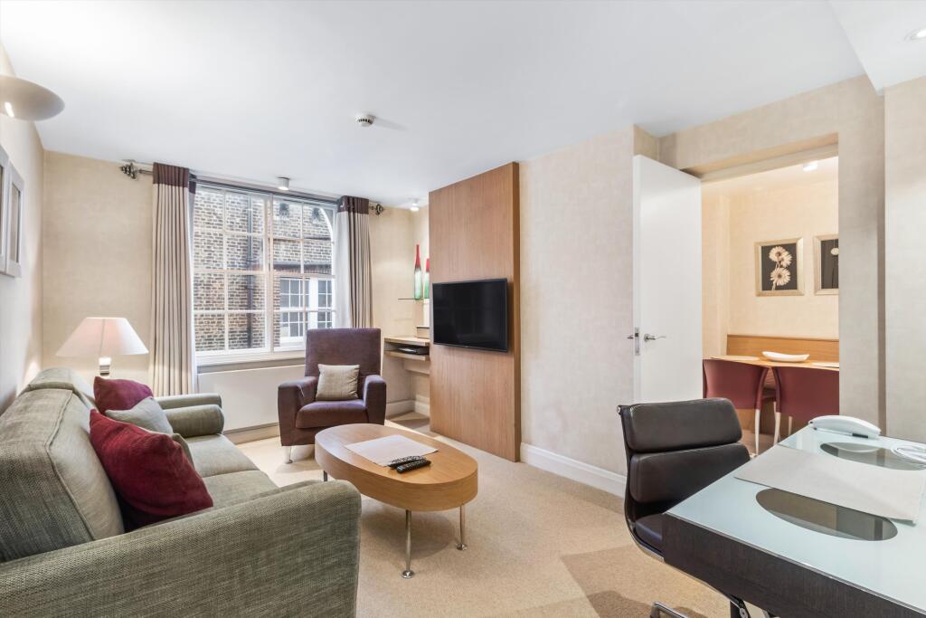 Main image of property: St Christophers House, St Christophers Place, Marylebone, London W1U
