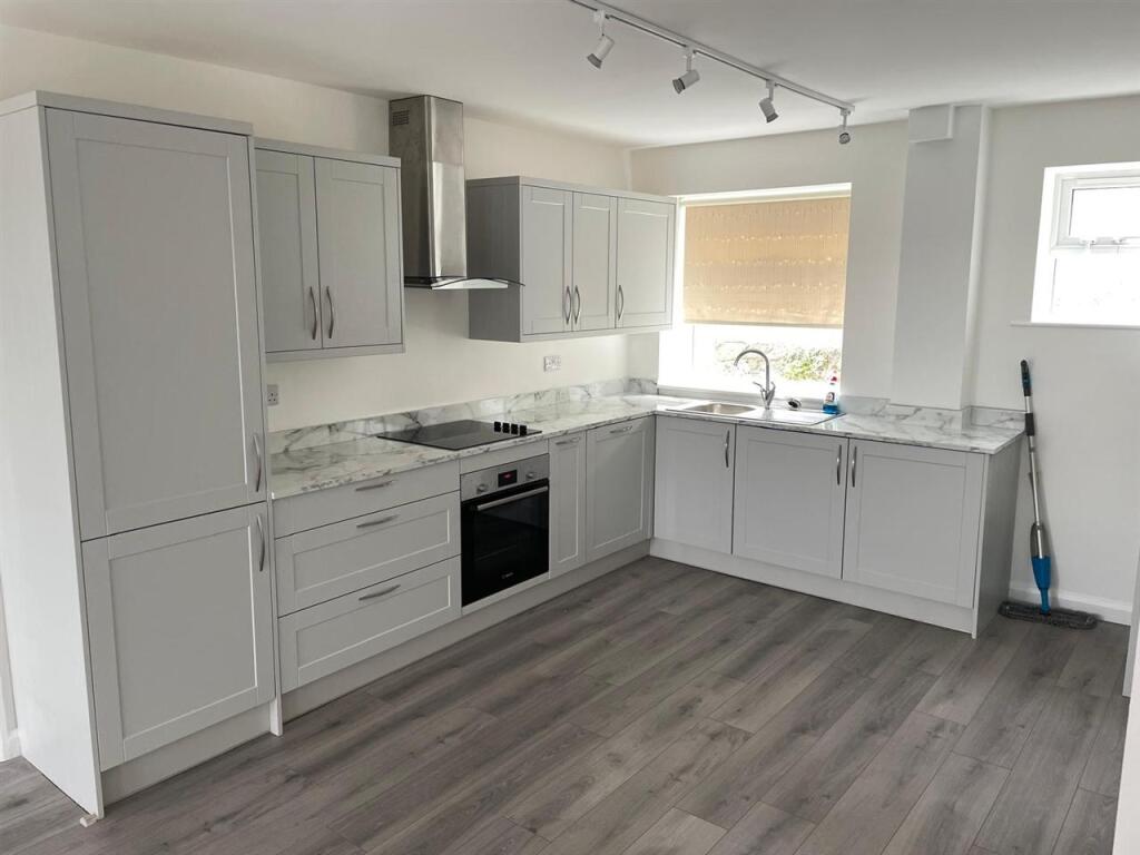 Main image of property: Freeman Court, Chesham