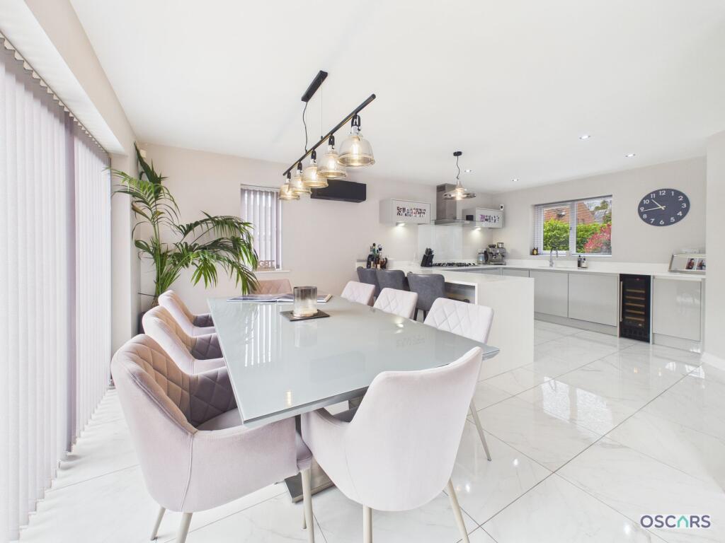 House in Hessle, Hessle Cliff, East Riding of Yorkshire - View 4