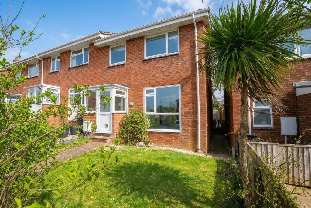 Main image of property: Barn Park, Crediton, EX17