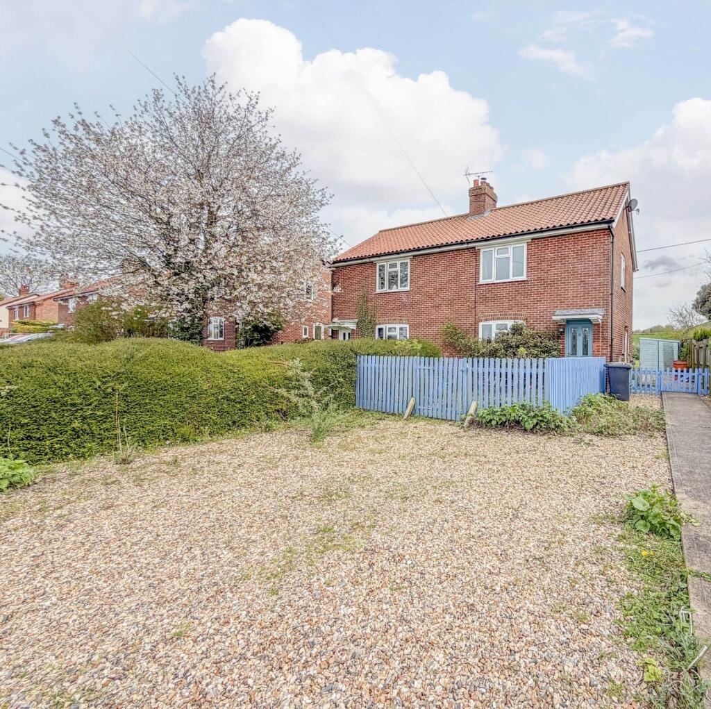 Main image of property: Glandford Road, Cley Next The Sea