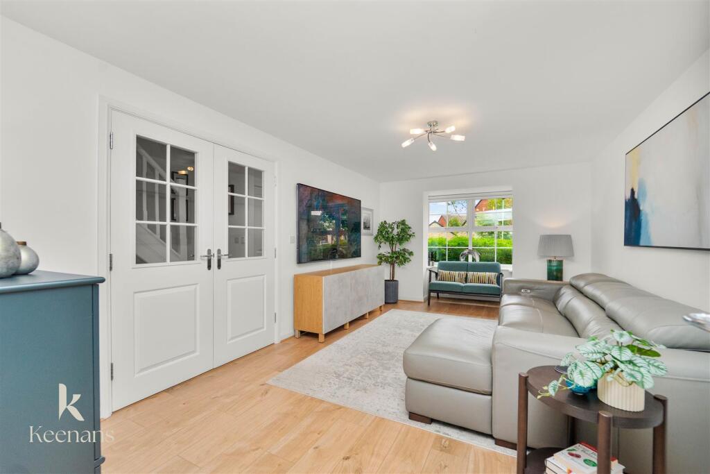 House in Ribble Valley, Clitheroe - View 3