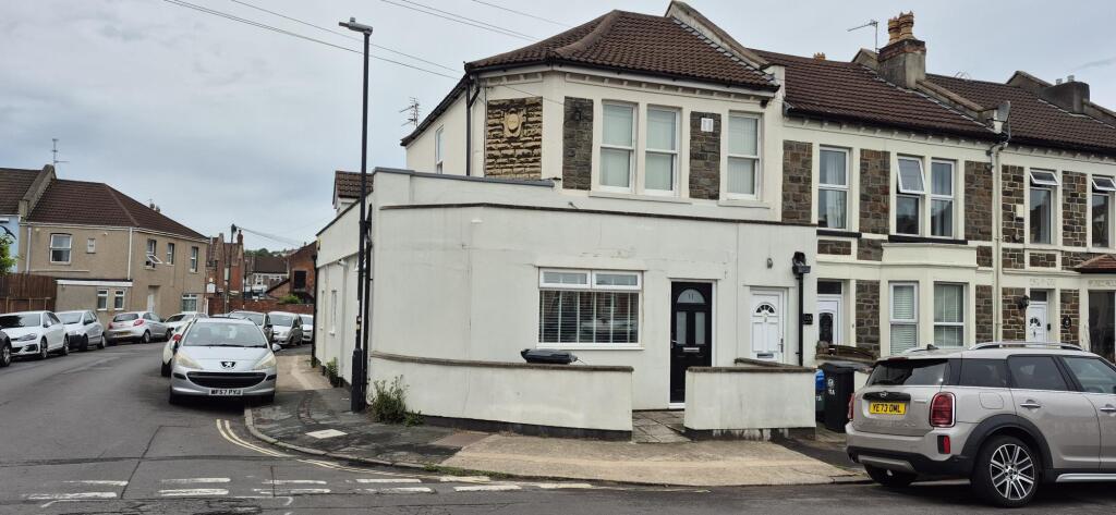 Main image of property: Sandown Road, Bristol