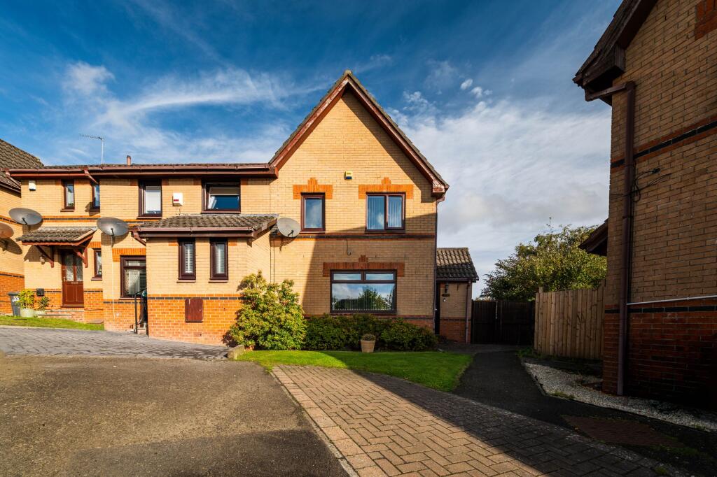 Main image of property: Keith Gardens, Broxburn, EH52
