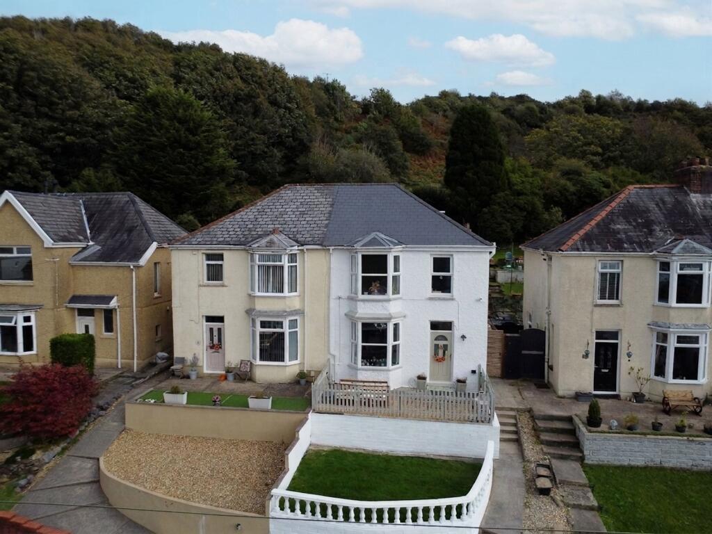 Main image of property: Old Road, Neath, SA11