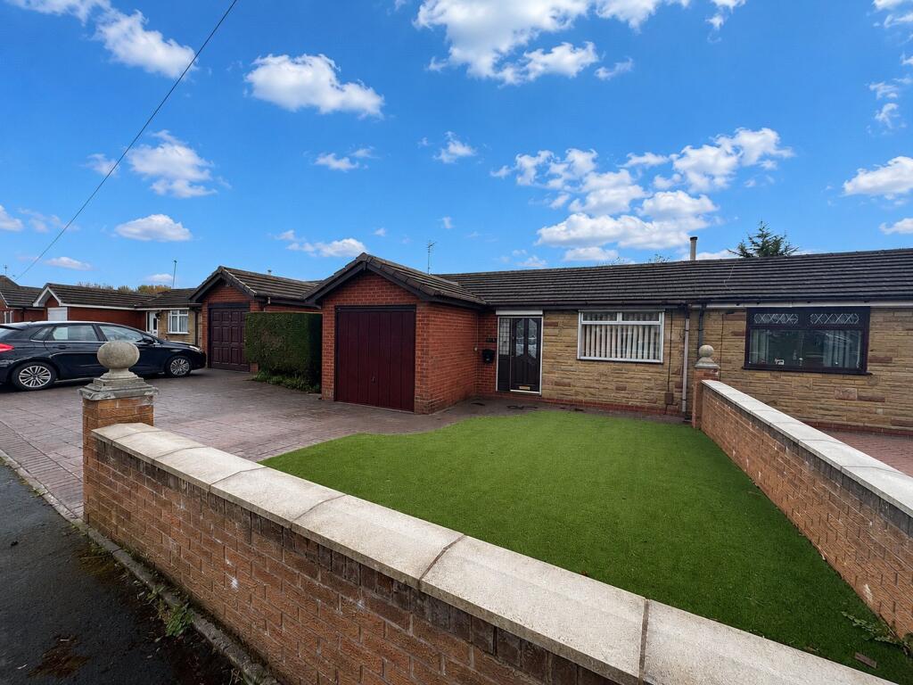 Main image of property: Denbydale Way, Royton, Oldham, Greater Manchester, OL2