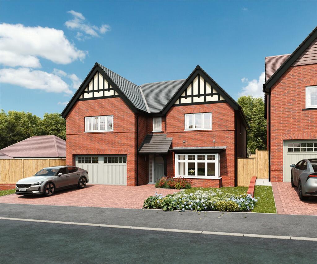 Main image of property: Bramley Fields, Southwell, Nottinghamshire, NG25